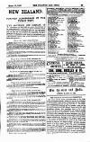 Colonies and India Friday 19 March 1886 Page 23