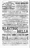 Colonies and India Friday 19 March 1886 Page 54