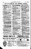 Colonies and India Friday 12 November 1886 Page 42