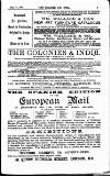 Colonies and India Friday 31 December 1886 Page 7