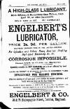 Colonies and India Friday 06 January 1888 Page 34