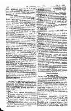 Colonies and India Friday 13 January 1888 Page 16