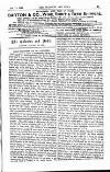 Colonies and India Friday 13 January 1888 Page 23