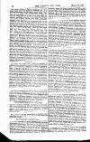 Colonies and India Wednesday 14 March 1888 Page 10