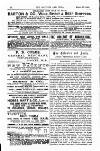 Colonies and India Wednesday 21 March 1888 Page 22