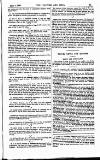 Colonies and India Wednesday 04 July 1888 Page 21