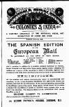 Colonies and India Wednesday 11 July 1888 Page 49