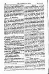 Colonies and India Wednesday 15 August 1888 Page 12