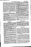 Colonies and India Wednesday 12 September 1888 Page 14