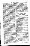 Colonies and India Wednesday 12 September 1888 Page 22