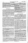 Colonies and India Wednesday 26 September 1888 Page 14