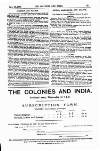 Colonies and India Wednesday 26 September 1888 Page 31