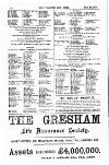 Colonies and India Wednesday 26 September 1888 Page 34