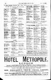 Colonies and India Wednesday 24 October 1888 Page 34