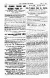 Colonies and India Wednesday 31 October 1888 Page 22