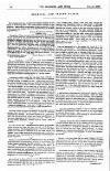 Colonies and India Wednesday 31 October 1888 Page 24