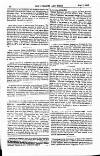 Colonies and India Wednesday 07 November 1888 Page 16