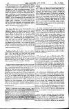 Colonies and India Wednesday 14 November 1888 Page 10