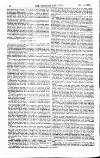 Colonies and India Wednesday 14 November 1888 Page 28
