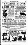 Colonies and India Wednesday 14 November 1888 Page 43