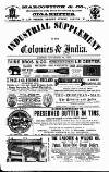 Colonies and India Wednesday 14 November 1888 Page 49