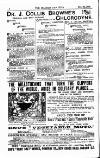 Colonies and India Wednesday 28 November 1888 Page 4