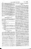 Colonies and India Wednesday 28 November 1888 Page 18