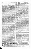 Colonies and India Wednesday 28 November 1888 Page 22