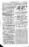 Colonies and India Wednesday 28 November 1888 Page 24