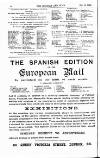 Colonies and India Wednesday 28 November 1888 Page 36