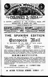 Colonies and India Wednesday 28 November 1888 Page 49