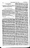Colonies and India Wednesday 12 December 1888 Page 18
