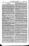 Colonies and India Wednesday 12 December 1888 Page 20