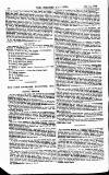 Colonies and India Wednesday 12 December 1888 Page 30