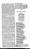 Colonies and India Wednesday 12 December 1888 Page 57
