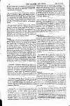 Colonies and India Wednesday 19 December 1888 Page 12