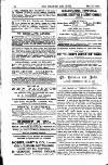 Colonies and India Wednesday 19 December 1888 Page 24