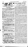 Colonies and India Wednesday 09 January 1889 Page 22