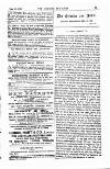 Colonies and India Wednesday 20 February 1889 Page 25