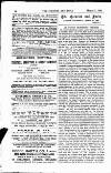 Colonies and India Wednesday 27 March 1889 Page 24