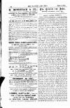 Colonies and India Wednesday 03 April 1889 Page 24