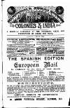 Colonies and India Wednesday 10 April 1889 Page 49