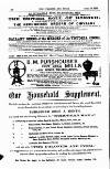 Colonies and India Wednesday 24 April 1889 Page 38