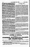 Colonies and India Wednesday 26 February 1890 Page 22