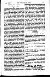 Colonies and India Wednesday 12 March 1890 Page 17
