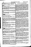 Colonies and India Wednesday 12 March 1890 Page 18