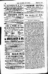 Colonies and India Wednesday 12 March 1890 Page 24