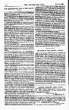 Colonies and India Wednesday 09 July 1890 Page 18