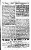 Colonies and India Wednesday 09 July 1890 Page 23