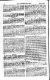 Colonies and India Wednesday 06 August 1890 Page 10